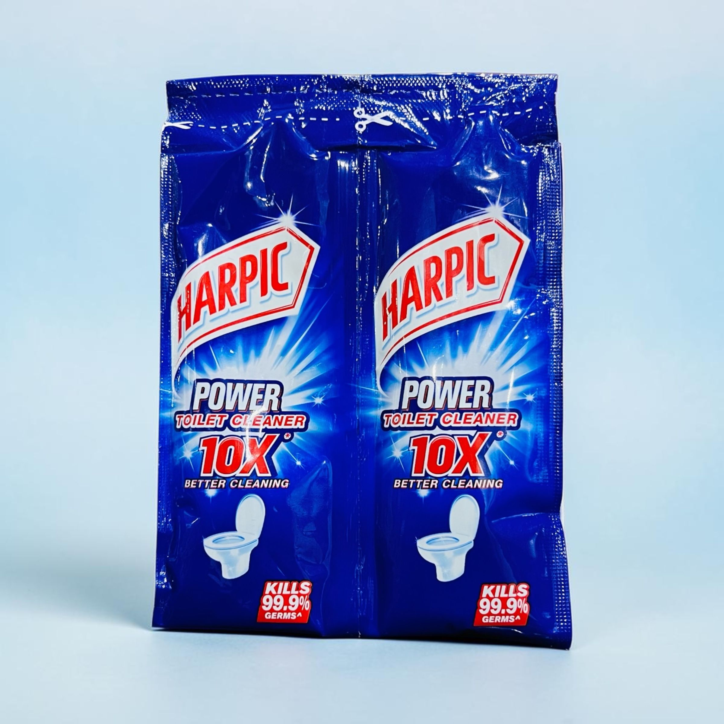 HARPIC POWER 10X TOILET
